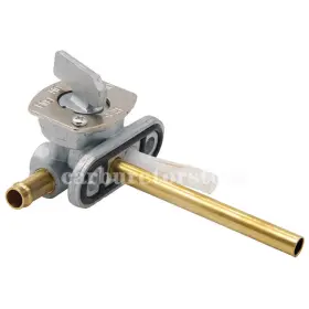 2gu-24500-00-00 Carburetorstore Fuel Petcock Gas Tank Switch Shutoff Valve Fits Suzuki Quadsport Z250 Ltz250 2x4 #3