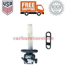 44300-45371 Carburetorstore 686558714592 Fuel Petcock Assembly 18-4357 For Suzuki Gs750 Gs750ec Gs850g Gs1000