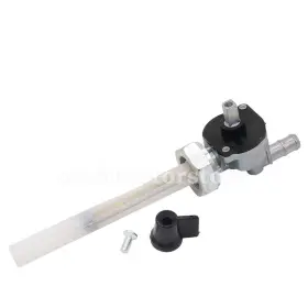 Carburetorstore 887878507097 16950-mah-023 Fuel Gas Valve Petcock Fits Honda Vt1100 Shadow Aero Spirit Sabre #3