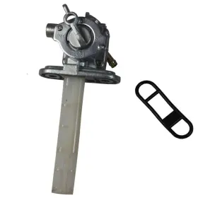Vssz600 Carmocarshop Fuel Petcock Assembly Fit For Suzuki Katana 600 Gsx600f 750 Gsx750f #2