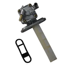 Vssz600 Carmocarshop Fuel Petcock Assembly Fit For Suzuki Katana 600 Gsx600f 750 Gsx750f
