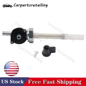 Carpartsretailing 606278586736 Fuel Gas Valve Petcock For Honda Shadow Aero Ace Spirit Sabre 1100 16950-mah-023