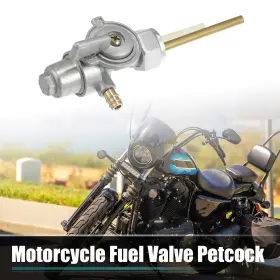 Rd60 Carpopart 724117716424 Motorcycle Fuel Valve Petcock With Male Thread For Yamaha Rx50 Yz80 Dt80 Rd60 Carpopart 724117716424 Motorcycle Fuel Valve Petcock With Male Thread For Yamaha Rx50 Yz80 Dt80