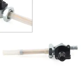 Cbdtimes 550746262410 Fuel Gas Valve Petcock For Honda 1995-07 Vt1100 Shadow Aero Ace Spirit Sabre Mu
