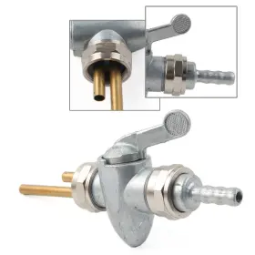Cbdtimes 550746263264 Fuel Valve Petcock For Bmw R50/5 R60/5 R75/5 R25/3 R26 R27 R60/6 R75/6 R90s Mu