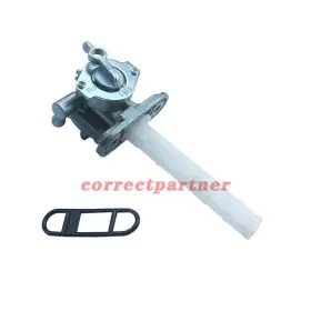 44300-45371 Correctpartner 44300-44011 Fuel Petcock Valve For Suzuki Gs300 - Gs1100 44300-45370 44300-45372 #2