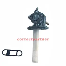 44300-45371 Correctpartner 44300-44011 Fuel Petcock Valve For Suzuki Gs300 - Gs1100 44300-45370 44300-45372 #3