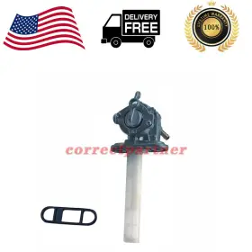44300-45371 Correctpartner 44300-44011 Fuel Petcock Valve For Suzuki Gs300 - Gs1100 44300-45370 44300-45372