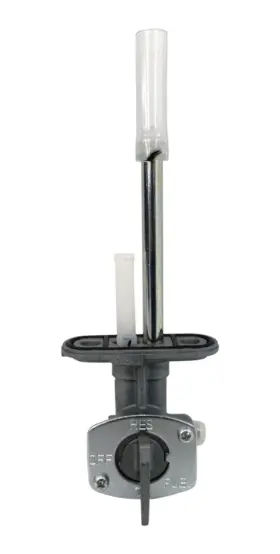 0339-001 Cru Yamaha Kawasaki Polaris Suzuki Manual Fuel Shut Off Valve Petcock Tap