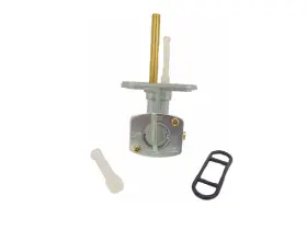 Crup23f-a-18 Cru Products Fuel Valve Shut Off Petcock Fits Yamaha 1983-up Pw 80 1983 Xt 200