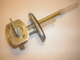 343434 Customotoprocastings New Aftermarket Petcock Gpz550 Gpz 550 84-85 Fuel Cock Valve Tap Kawasaki Manual
