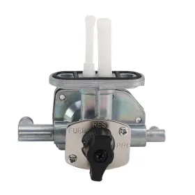 Darupsun 51023-s004 Gas Fuel Petrol Valve Petcock For Kawasaki Ksf50 Kfx50 Atv 2003-2006