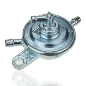 Allfykg2400si-1pc Dawfall Vacuum Fuel Pump Petcock Scooter Gy6 Atv Tank Integral Switch Tee Allo