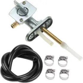 Dfuerdivn 792332811972 Fuel Gas Tank Switch Valve Petcock Compatible With Yamaha Raptor 660 Yfm660