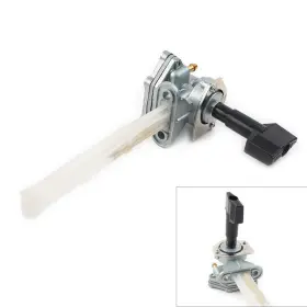 Dictorcoltd 550732483126 Vacuum Fuel Cock Valve Petcock 44300-32f10 For Suzuki Gsf1200 Bandit 1200 01-15