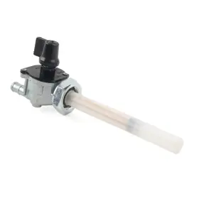 Dictorcoltd 550732654311 Fuel Gas Valve Petcock For Honda 1995-2007 Vt1100 Shadow Aero Ace Spirit Sabre #2