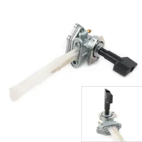 44300-32f10 Dictorcoltd 550748613104 Vacuum Fuel Cock Valve Petcock For Suzuki Gsf1200 Bandit 1200 01-15