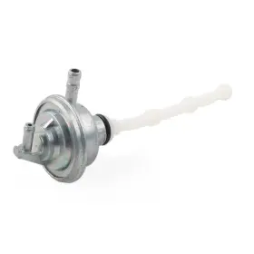 Dictorcoltdusa 550742599794 Us 1 Pcs Fuel Tap Petcock Valve For Vespa Et2 Et4 Lx50 #2