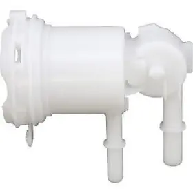 0707-0077 Drag Specialties Fuel Filter For 12-23 Harley Touring 0707-0077 Drag Specialties Fuel Filter For 12-23 Harley Touring