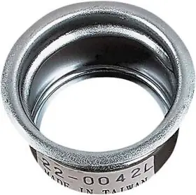22-0042l-bc-114 Drag Specialties Replacement Gas Tank Bung - Non-vented
