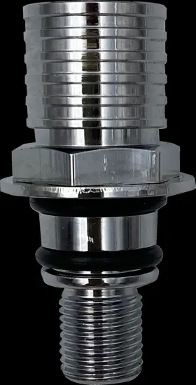0706-0440 Drag Specialties T03-0121 Check Valve - Efi Fits Sportster