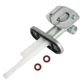 Bj1025 Earlyred Fuel Tank Switch Valve Petcock Compatible With Honda Xr50 Xr50r Crf5 #2