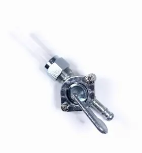 18-65963 Emgo 43-67200 Fuel Petcock For Honda Mr50 74-75 K&l #2