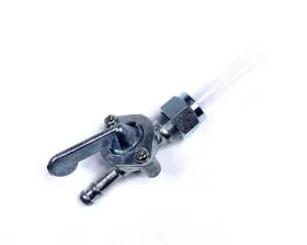 18-65963 Emgo 43-67200 Fuel Petcock For Honda Mr50 74-75 K&l #3