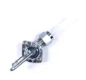 18-65963 Emgo 43-67200 Fuel Petcock For Honda Mr50 74-75 K&l