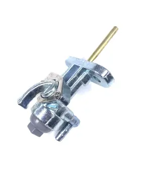 18-65966 Emgo 43-67400 Fuel Petcock For Suzuki Ds125 79-81 K&l #2