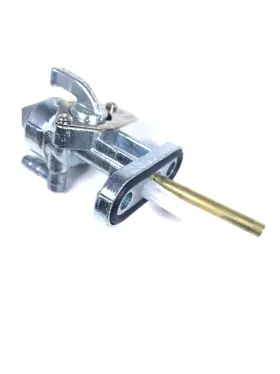 18-65966 Emgo 43-67400 Fuel Petcock For Suzuki Ds125 79-81 K&l #3