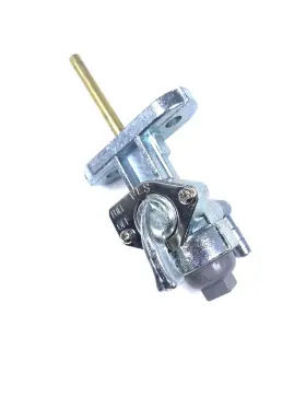 18-65966 Emgo 43-67400 Fuel Petcock For Suzuki Ds125 79-81 K&l