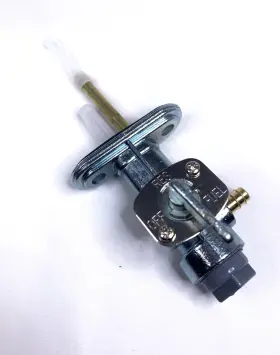 18-65968 Emgo 43-67501 Fuel Petcock For Yamaha Tw200 87-89 K&l #2