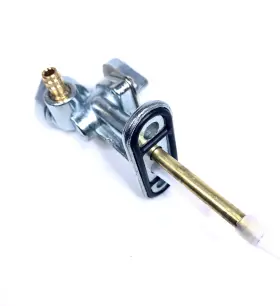 18-65968 Emgo 43-67501 Fuel Petcock For Yamaha Tw200 87-89 K&l