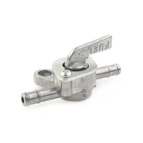 Enen-tradingusa 612050199742 6mm 1/4 Inch Inline Fuel Tank Tap Filter Petcock Switch Pit Pro Dirt Bike Atv Buggy #3
