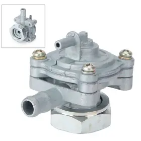 Enen-tradingusa 612052931623 Gas Fuel Switch Valve Pump Petcock Tank Tap Fit Honda Cb400 Vtec 1 2 3 4 98-08