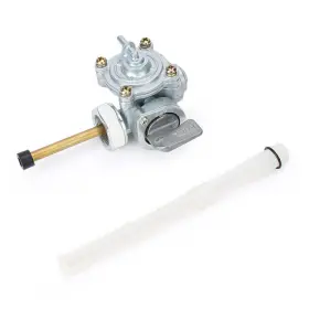 Enen-tradingusa 612053226155 Fuel Tank Petcock Valve Switch Honda Cb400 1993-1998/cb750sc Nighthawk 91-03 #2