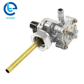28635 Etecgo For 2004 2005 2006 Honda Vt750c 750 Shadow Vt750ca Fuel Valve Petcock Assembly #3
