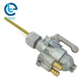 502182 Etecgo New Fuel Valve Petcock Fit For Honda Cl175 Cb350 Cl350 Sl350 Cb360 Cl360