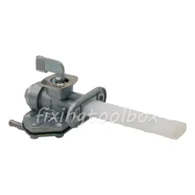51023-1219 Fixingtoolbox 510231219 51023 Fits Kawasaki Vulcan 800 Zr1200 Zrx1200r Gas Tank Vacuum Petcock Fuel Cock Valve #2