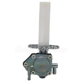 51023-1219 Fixingtoolbox 510231219 51023 Fits Kawasaki Vulcan 800 Zr1200 Zrx1200r Gas Tank Vacuum Petcock Fuel Cock Valve #3