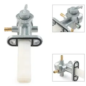 1a0-24500-02-00 Flashbuyeasy 810000371259 Fuel Cock Valve Petcock For Yamaha Rd250 Rd400 Motorcycle #1a0-24500-02-00
