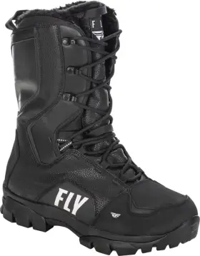 Fly Racing 361-97115 2022 Marker Boot Black 15