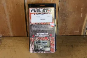 Fuel Star 0705-0207 Petcock