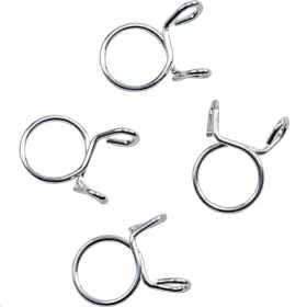 Fs00044 Fuel Star Hose Clamp Refill Kit - 14.3mm Wire Silver