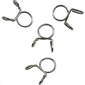 Fs00053 Fuel Star Hose Clamp Refill Kit - 9mm Wire Gold