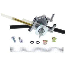 Fs101-0140 Fuel Star New Valve Kit For Suzuki Dr 650 Se 08-16