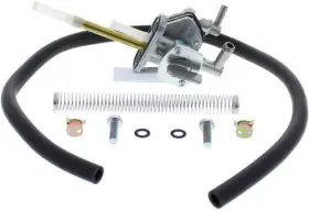 Fs101-0141 Fuel Star Valve Kit 73-5888 0705-0255 Black Silver