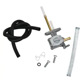 Fs101-0143 Fuel Star New Valve Kit For Suzuki Dr 350 Se 94-96 #2