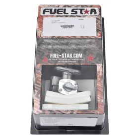 Fs101-0143 Fuel Star New Valve Kit For Suzuki Dr 350 Se 94-96 #3